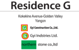 Residence G Serviced Apartments